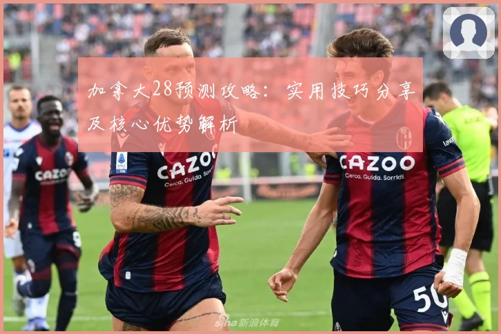 加拿大28预测攻略：实用技巧分享及核心优势解析