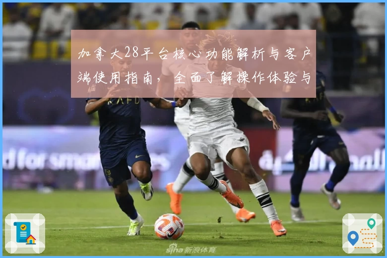 加拿大28平台核心功能解析与客户端使用指南，全面了解操作体验与实用技巧