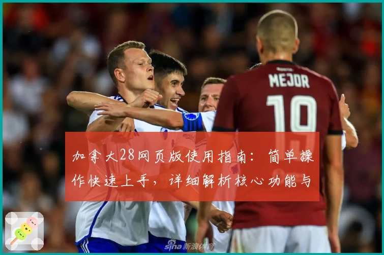加拿大28网页版使用指南：简单操作快速上手，详细解析核心功能与优势