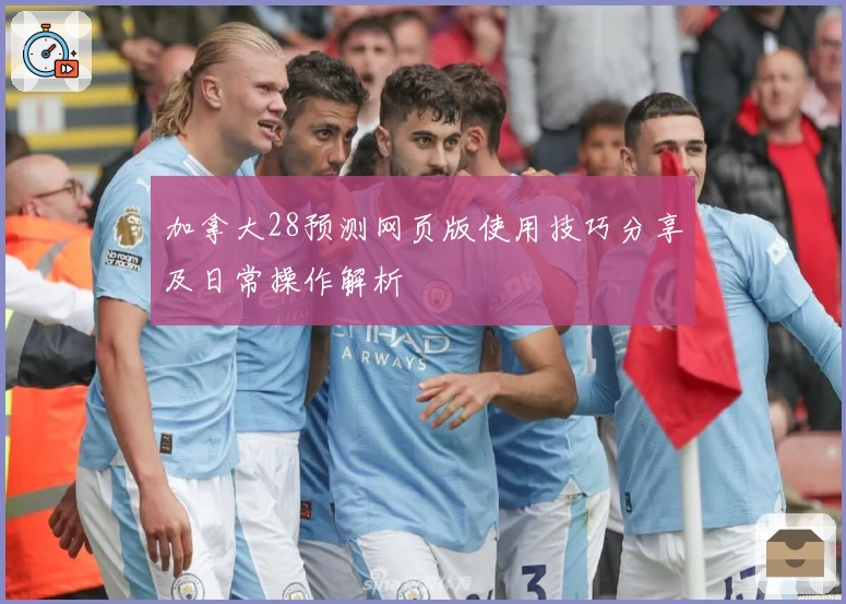 加拿大28预测网页版使用技巧分享及日常操作解析