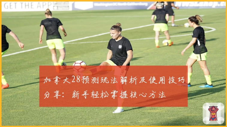 加拿大28预测玩法解析及使用技巧分享:新手轻松掌握核心方法